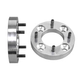 Polaris RZR 170 Machined Billet Aluminum Wheel Spacers