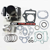 88cc stage 1 big bore kit for honda Z50, xr50 and crf50