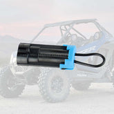 Seat Belt Bypass Plug for Polaris rzr and Can-am Utv's