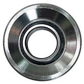Uniball Bearing Fabrication Kit - .5" to 1.5" Bore