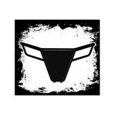 Polaris RZR 570, 800, 900 Front Bumper