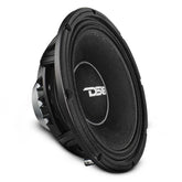 XL 10" Mid-Range Loudspeaker 8-Ohm with Neodymium Magnet 500 Watts RMS