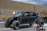 CANAM MAVERICK X3 MAX SUICIDE DOORS (#DS-4401)