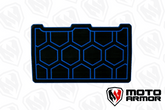 Moto Armor 2025+ Pro XP 4/Pro S4/Pro R4 Interior Door Liner Set