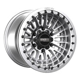 Slayer 6R Beadlock | Raw