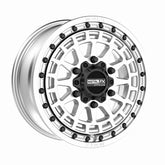 Outlaw 6R Beadlock | Raw