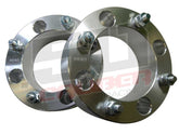 Wheel Spacer 4x137 2 inch 10x1.25mm stud