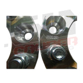 Wheel Spacer 5 x 5 Inch (5 x 127mm)