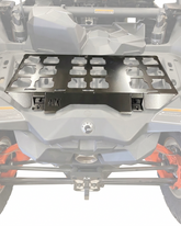 Can-Am X3 Milwaukee Packout Mount 1.5