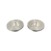RZR Bed Tie Down Pucks