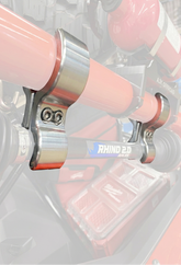 SXS Billet Aluminum Axle Holder