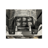 Small Rear Packout for Polaris Pro XP / Turbo R