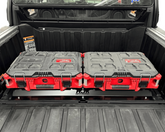 Polaris Xpedition Rear Packout Mount