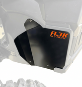 Polaris Xpedition Inner Fender Guards