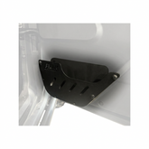 Polaris Xpedition Door Storage Pockets with Windows