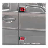 Polaris Ranger 1500XD Door Hinge Accent