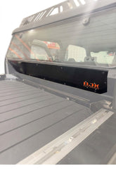 Polaris Xpedition Rear Lower Window Block Off