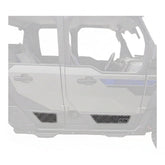 Polaris Xpedition Lower Door Accents