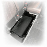 CF Moto UForce U10 Under Seat Storage Bin