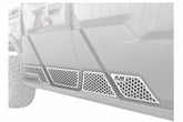 CF Moto UForce U10 Lower Door Accents