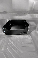 CF Moto UForce U10 Under Seat Floor Storage