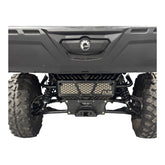 Can-Am Defender HD10 Exhaust Cover