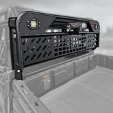 CF Moto UForce U10 Winch Headache Rack