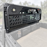 CF Moto UForce U10 Winch Headache Rack