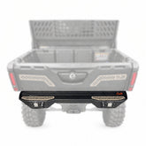 Can-Am Defender HD10 Rear Bumper