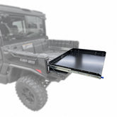 Can-Am Defender HD11 Bed Drawer