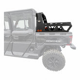 CF Moto UForce U10 Chase Rack / Tire Carrier