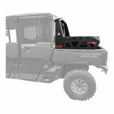 Can-Am Defender Chase Rack / Tire Carrier
