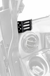 Kawasaki Ridge Side Dash Mount