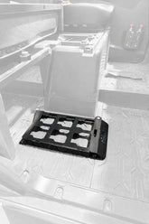 Kawasaki Ridge Under Seat Packout Mount