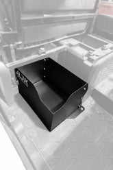 Kawasaki Ridge Under Seat Storage Bin