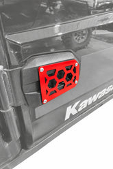 Kawasaki Ridge Door Hinge Accent