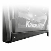 Kawasaki Ridge Rock Sliders