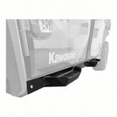 Kawasaki Ridge Rock Sliders with Step