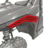 Kawasaki Ridge Fender Accents