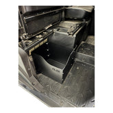 Kawasaki Ridge Under Seat Storage Bin