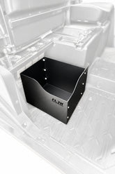 Kawasaki Ridge Under Seat Storage Bin