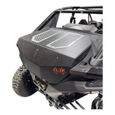 CF Moto Z-10 Trunk / Bed Cover