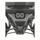 CF Moto Z-10 Exhaust Cover Accents