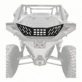 CF Moto Z-10 Tailgate