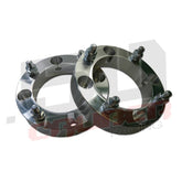 4x156 Wheel Spacer 12x1.5 Studs 1.5"