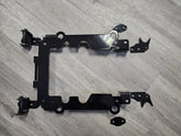 2025+ PRO SEAT LOWERING BASE (PRO R/ PRO S/ PRO XP)
