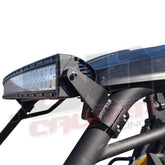 Can-Am 2013 Radius Light Bar Brackets
