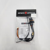 Brake & Tail Light Inline Tap Harness (Polaris/CanAm/Kawasaki)
