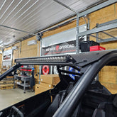 RZR (Pro / XP 1000 / Turbo) 30" High Output Light Bar Kit