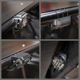 Rock Light Mounts (Tube, Angle, Magnetic) (EACH)